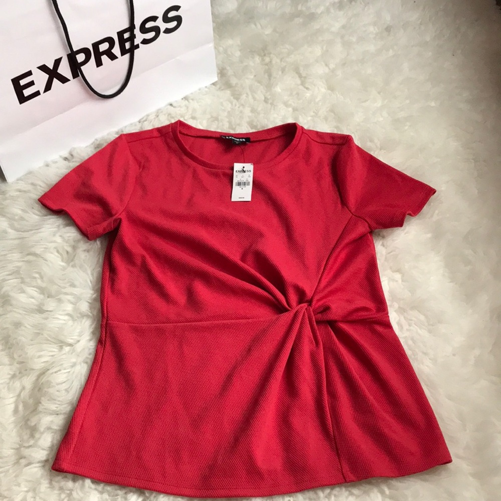 NEW EXPRESS blouse ❤️